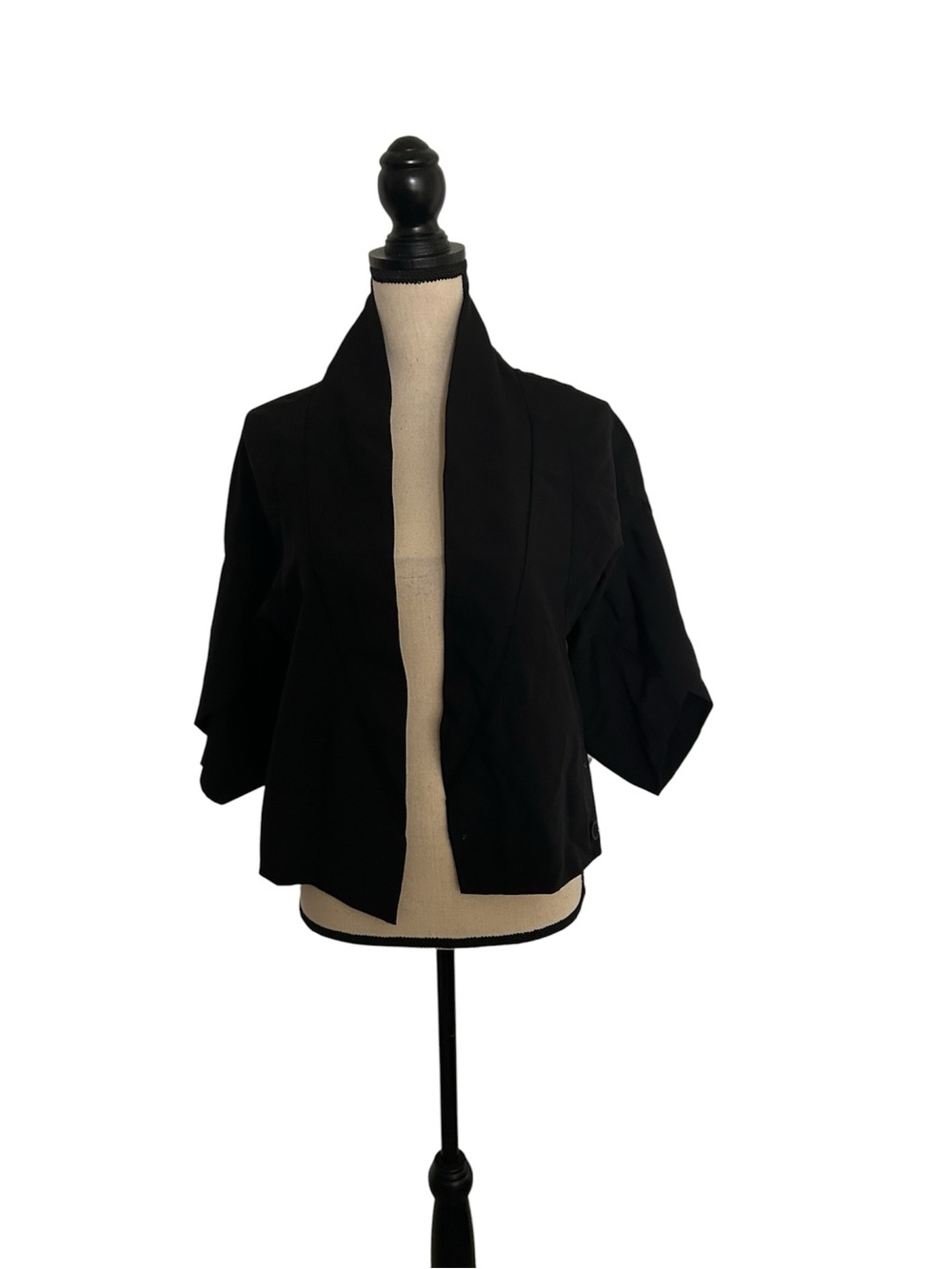 Isabel Marant 100% Wool Bolero Style Jacket